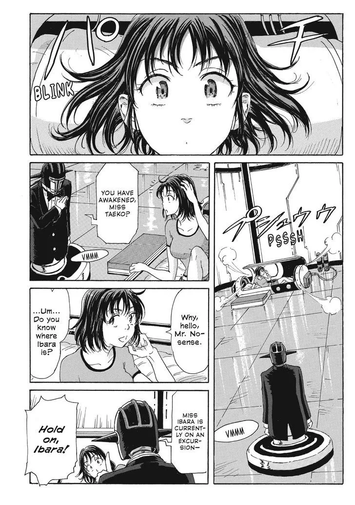 Coppelion - Page 11