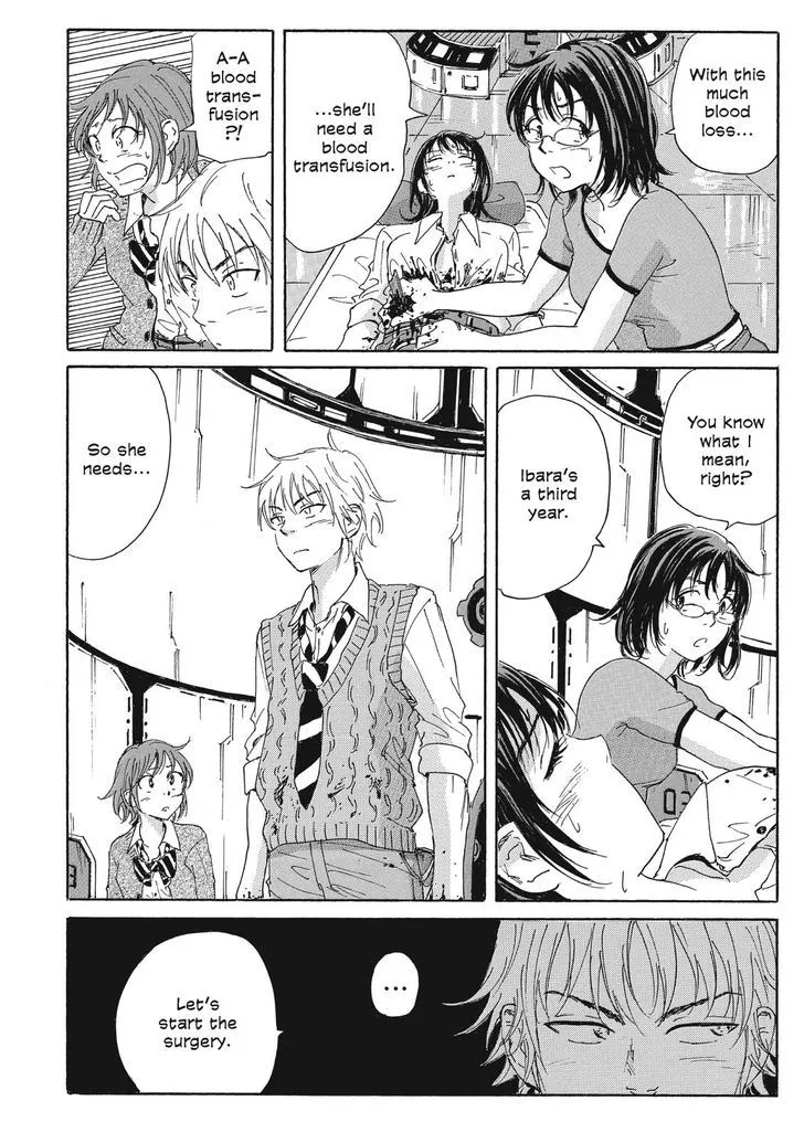 Coppelion - Page 13