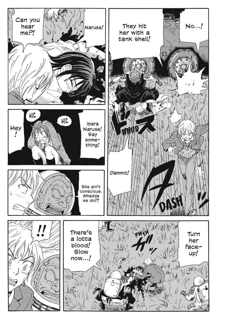 Coppelion - Page 2