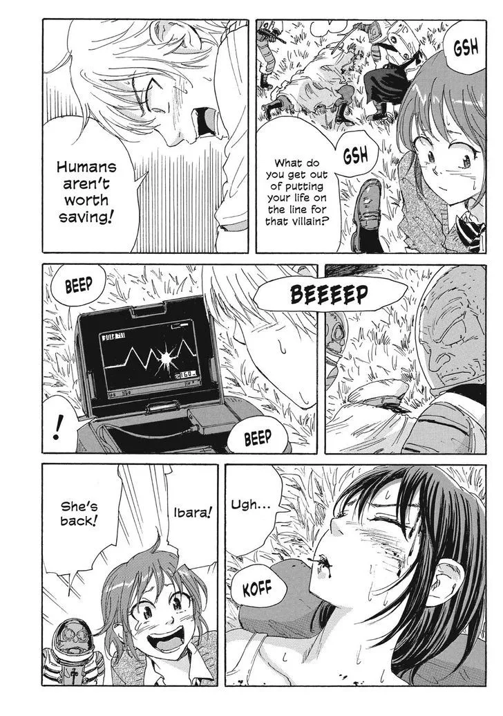 Coppelion - Page 9