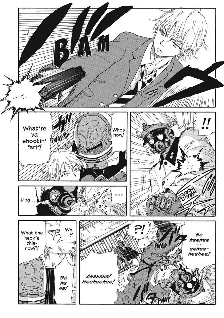 Coppelion - Page 11