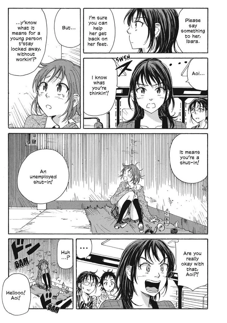 Coppelion - Page 6