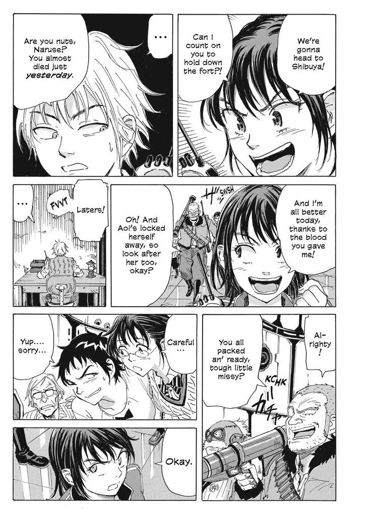 Coppelion - Page 16