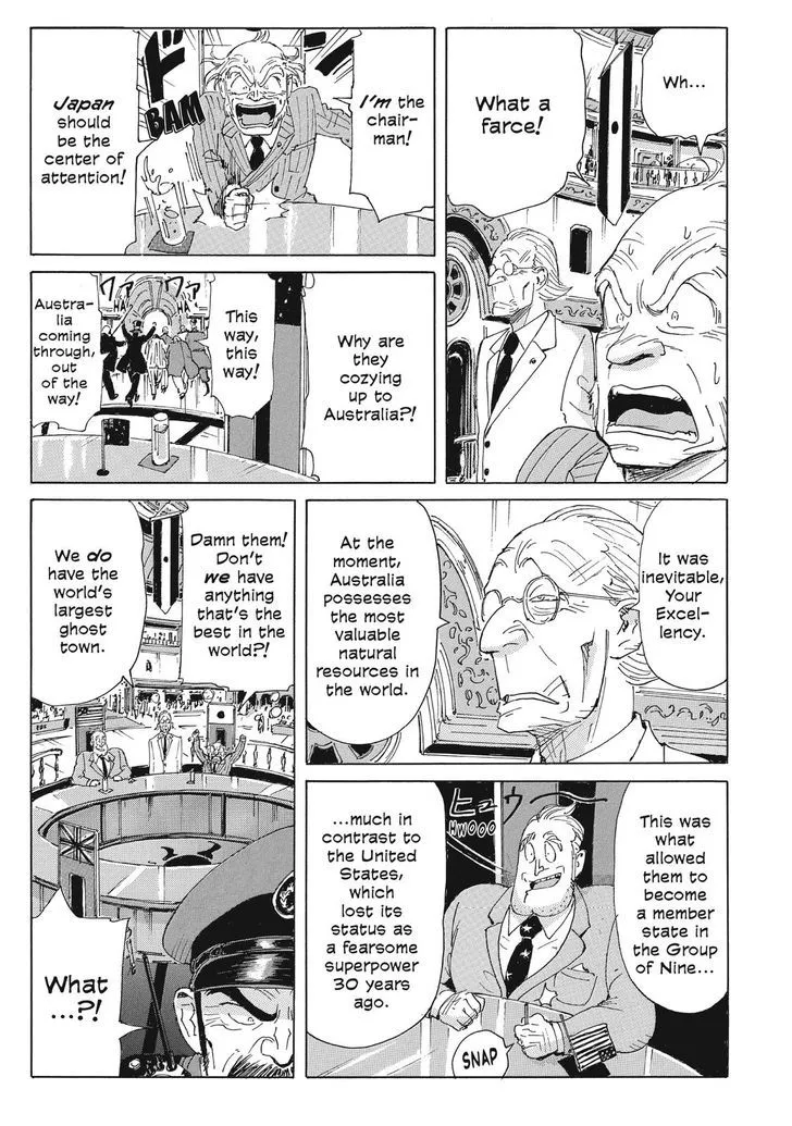 Coppelion - Page 4