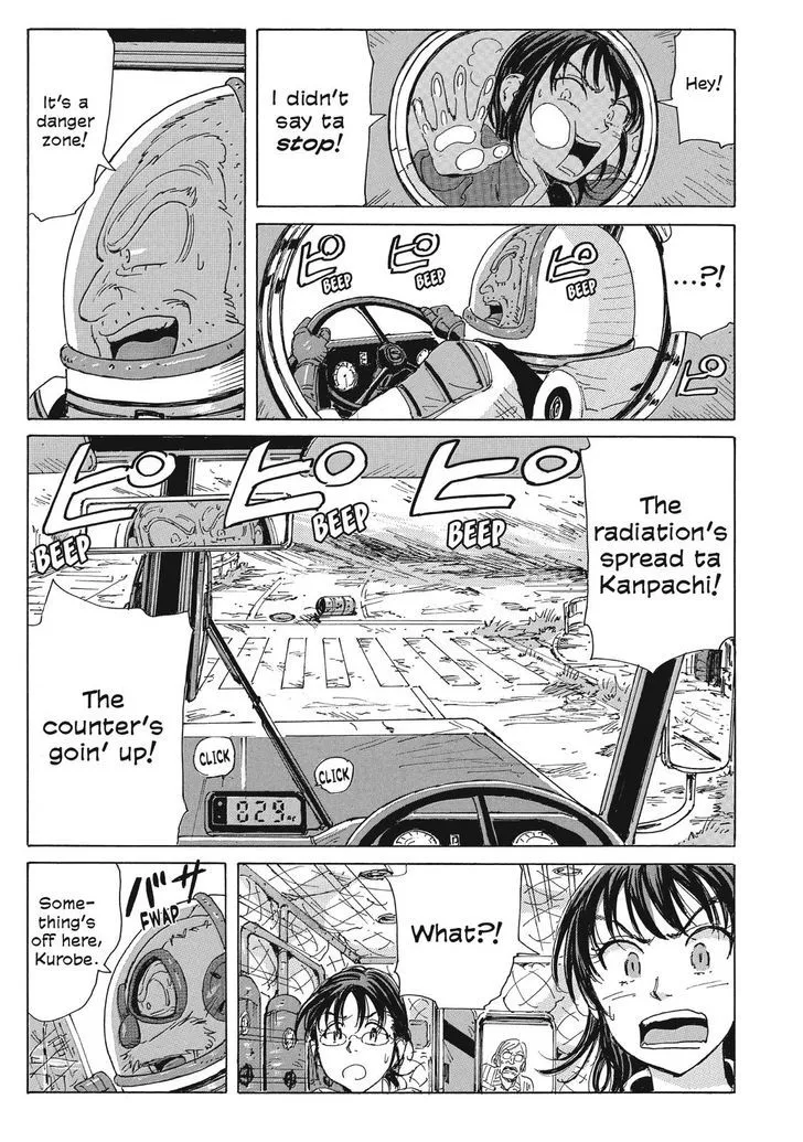 Coppelion - Page 10