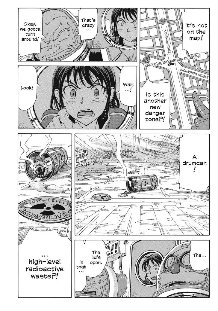 Coppelion - Page 11