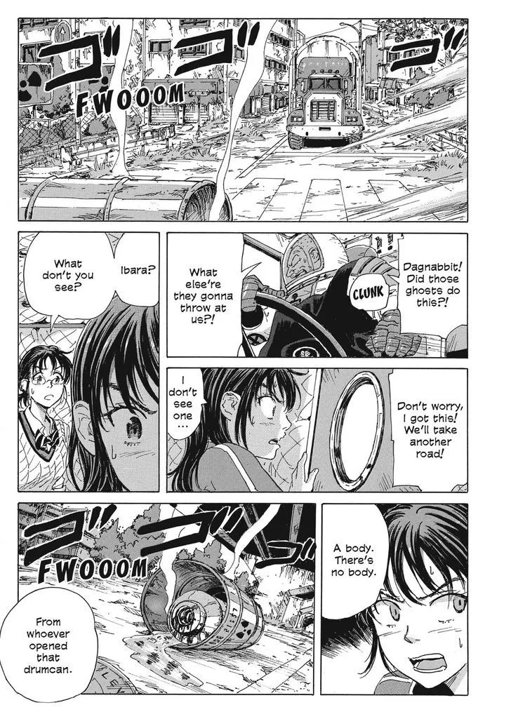 Coppelion - Page 12