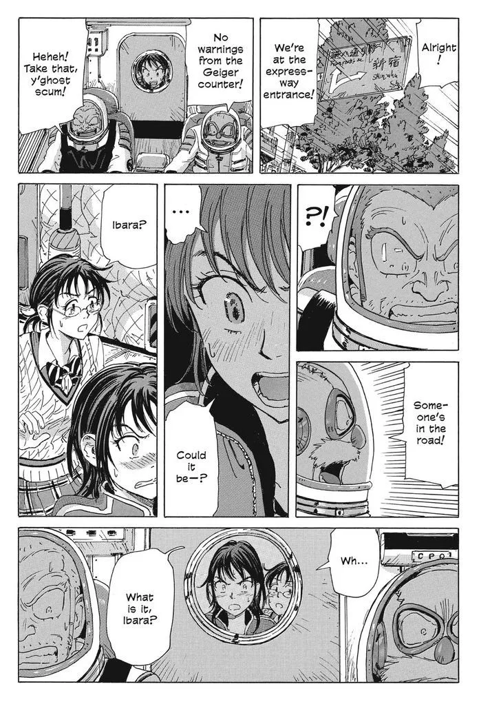 Coppelion - Page 16