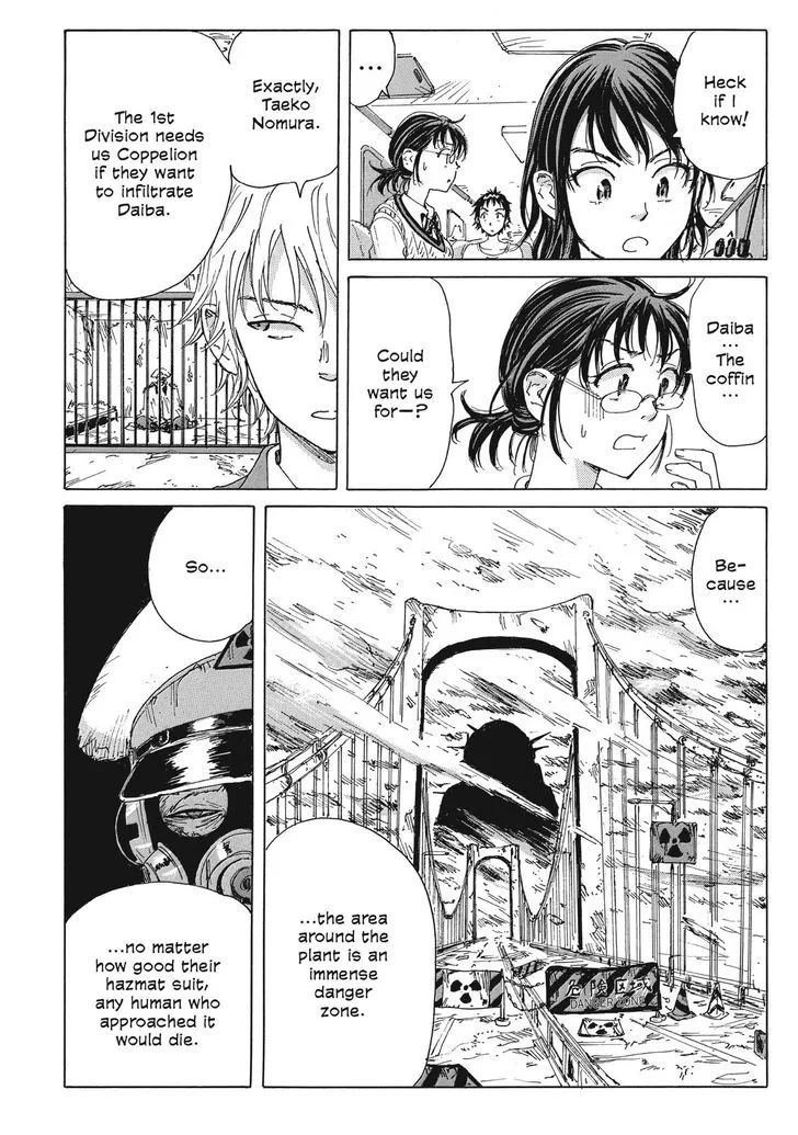 Coppelion - Page 7