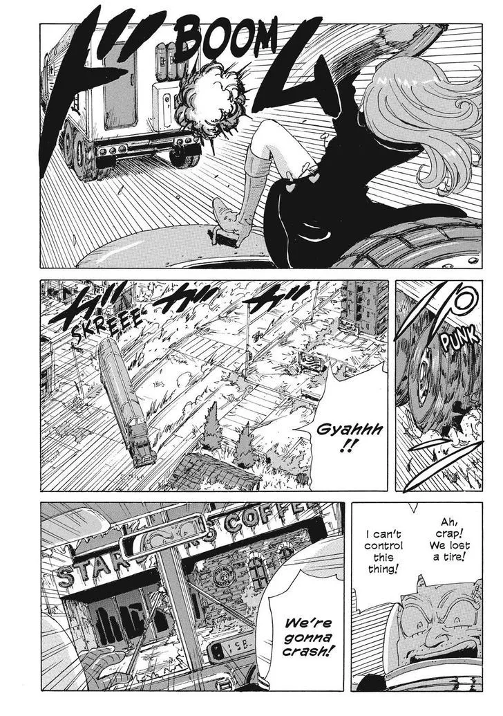 Coppelion - Page 11