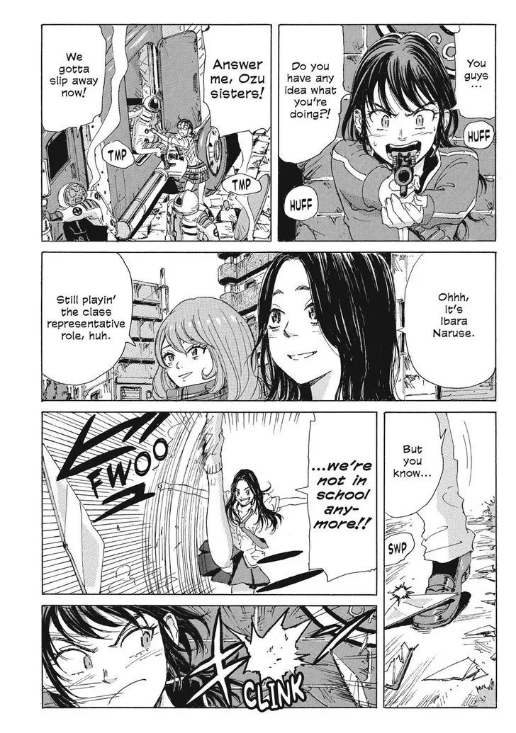 Coppelion - Page 13