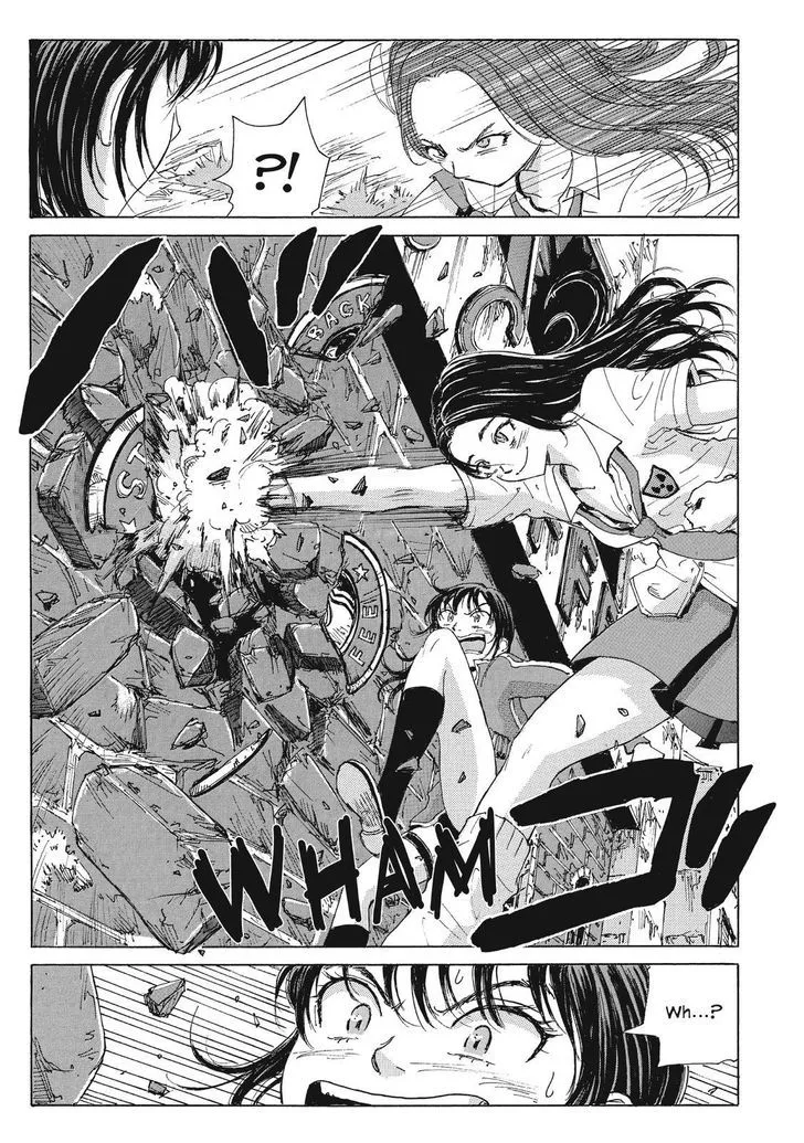 Coppelion - Page 14