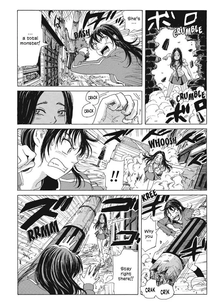 Coppelion - Page 15