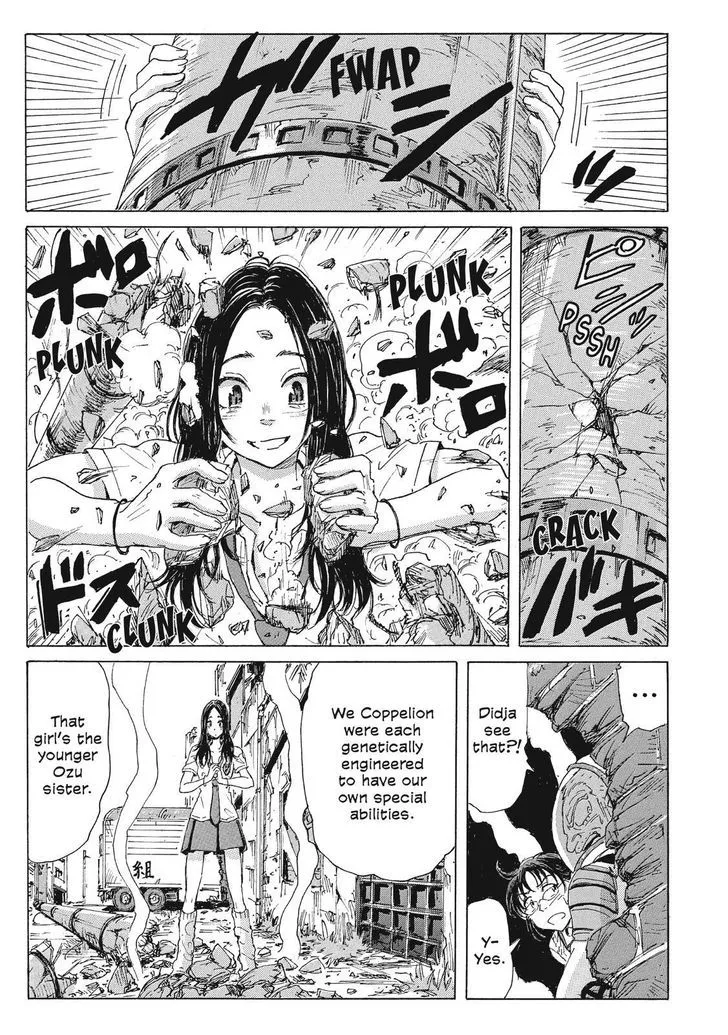 Coppelion - Page 16