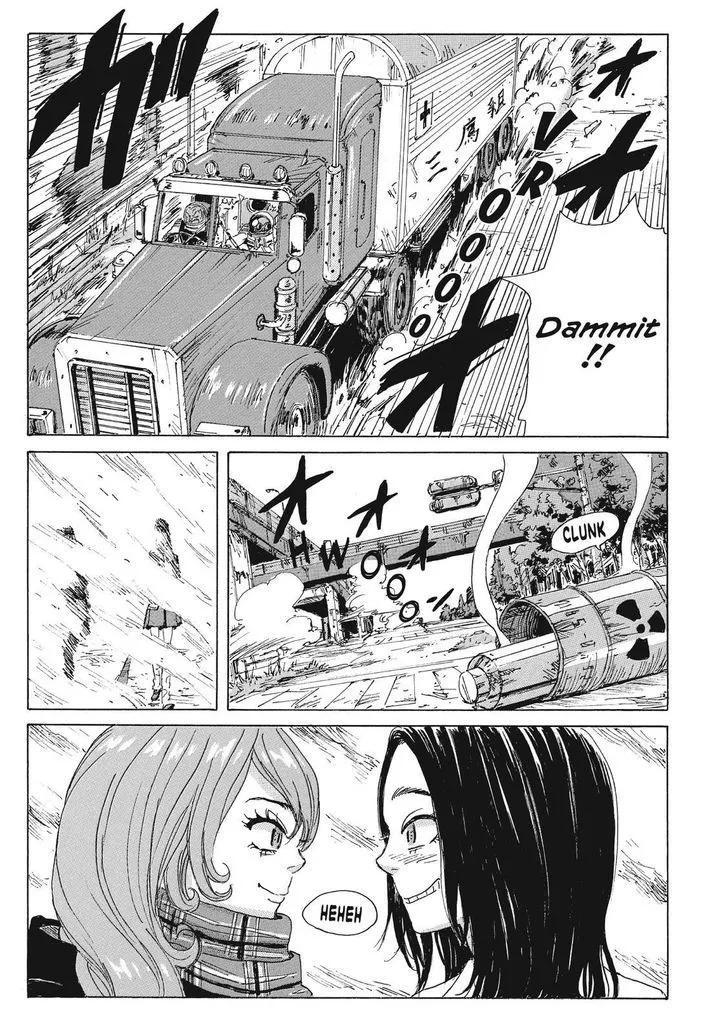 Coppelion - Page 8