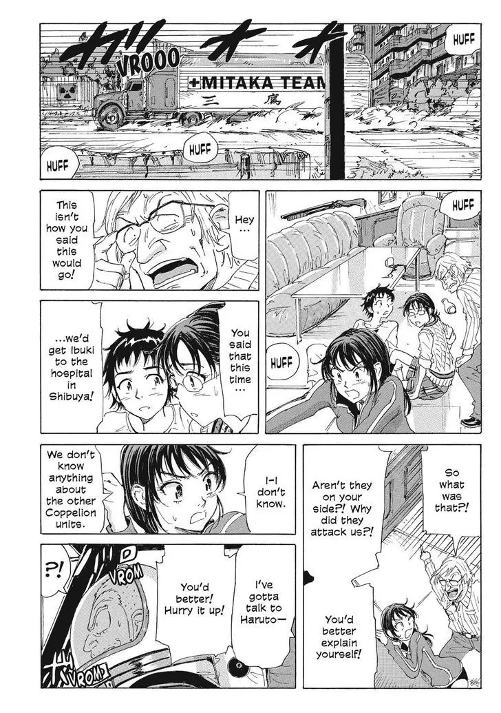 Coppelion - Page 9