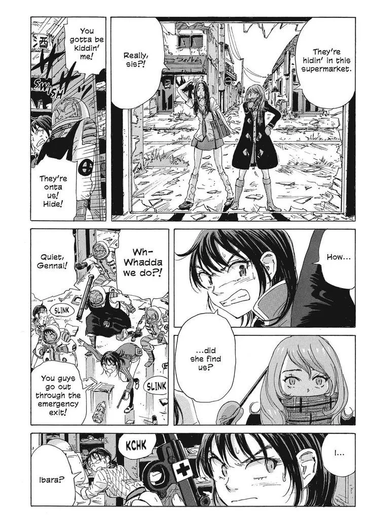 Coppelion - Page 13