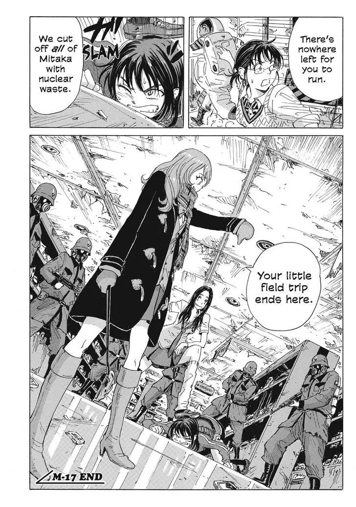 Coppelion - Page 17