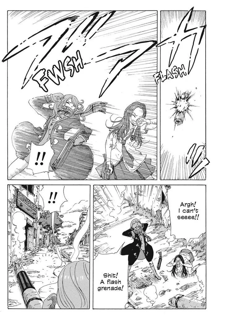 Coppelion - Page 4