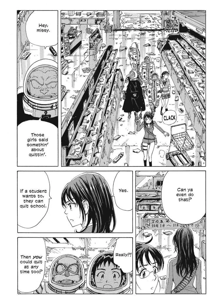 Coppelion - Page 7