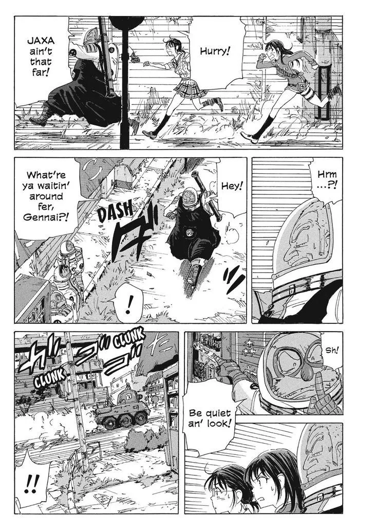 Coppelion - Page 10