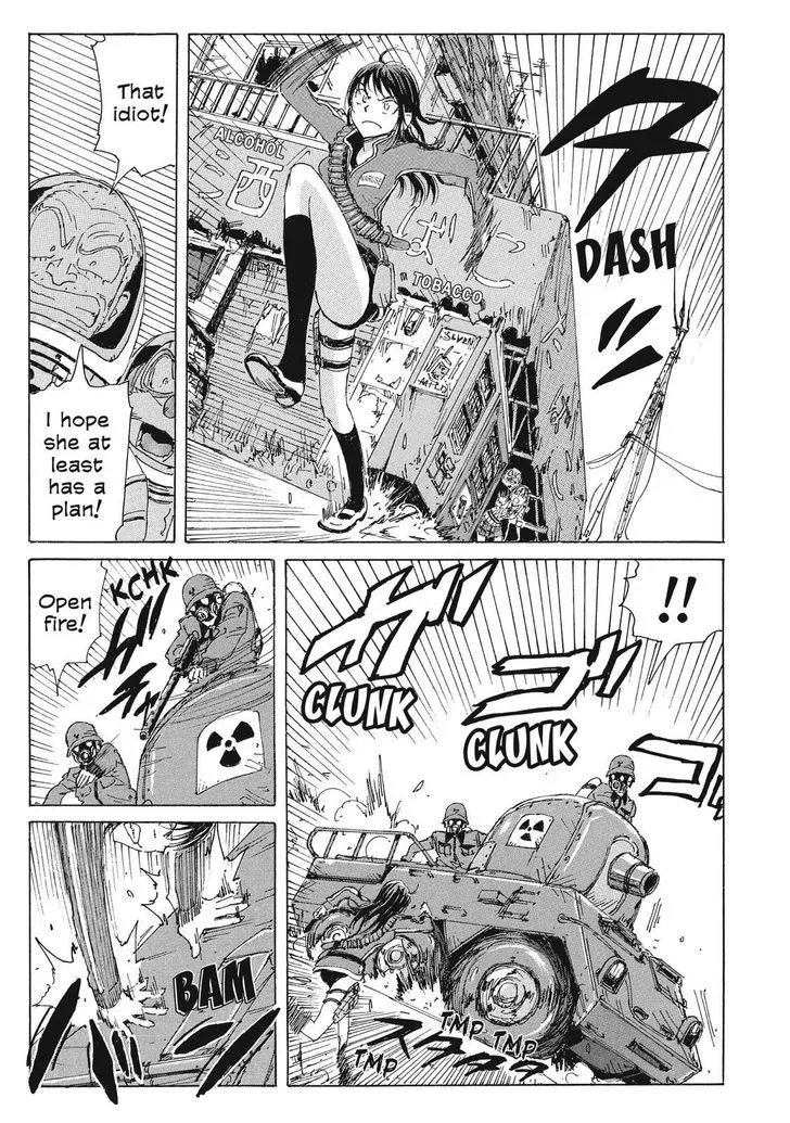 Coppelion - Page 12