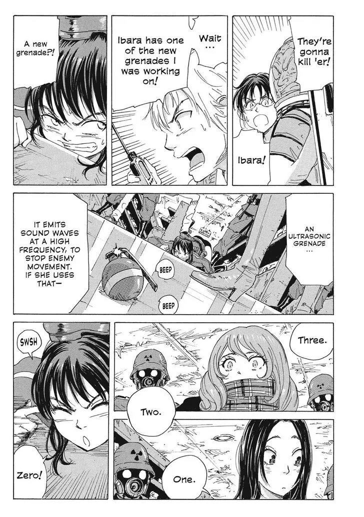 Coppelion - Page 6