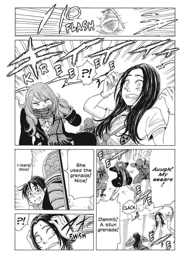 Coppelion - Page 7