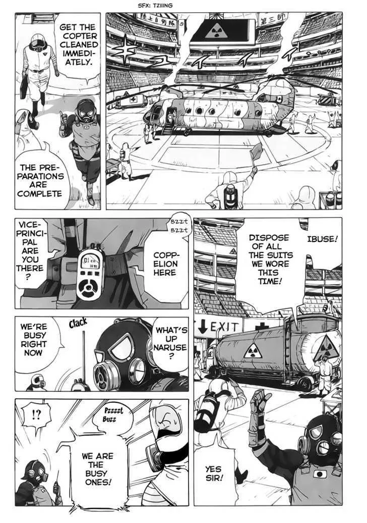 Coppelion - Page 5