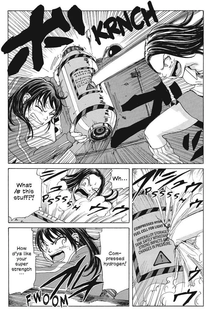 Coppelion - Page 10