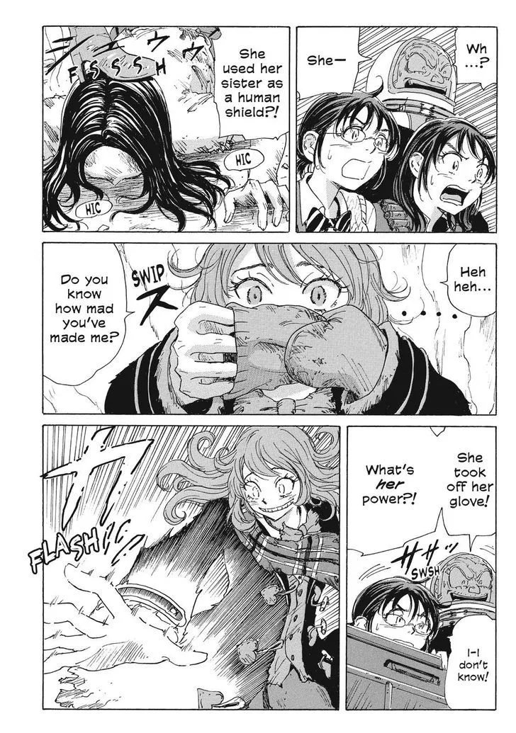 Coppelion - Page 15