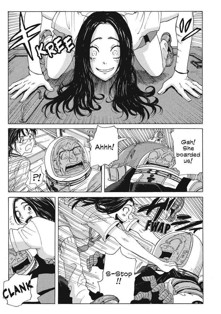 Coppelion - Page 6