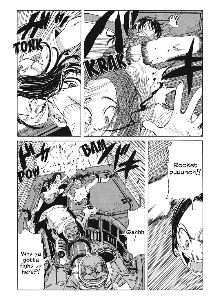 Coppelion - Page 7