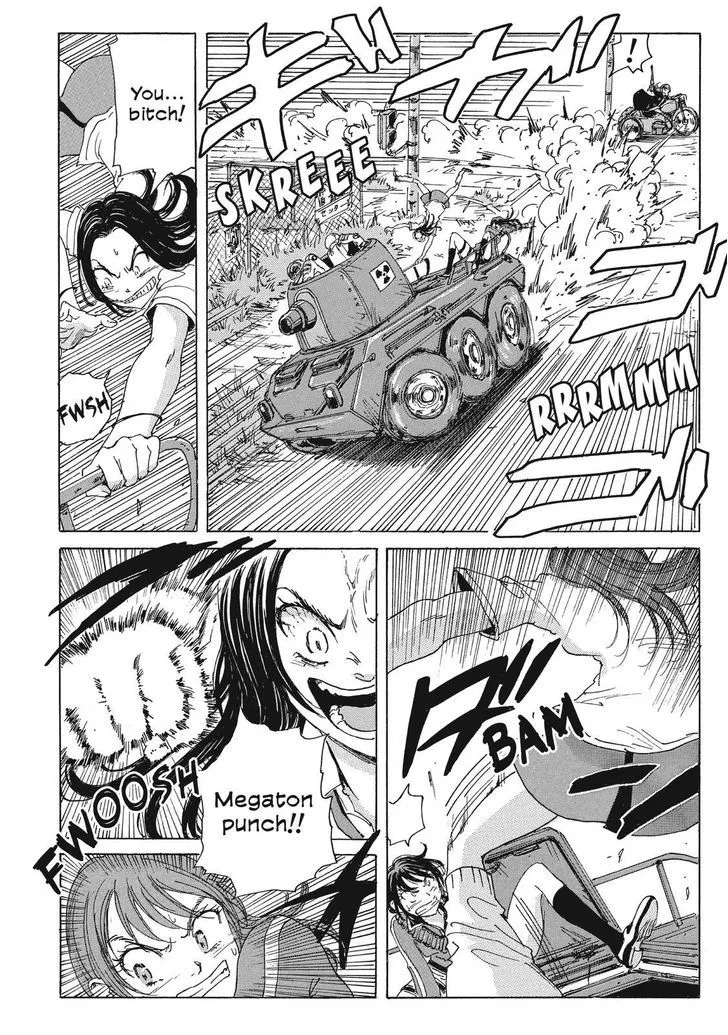 Coppelion - Page 9