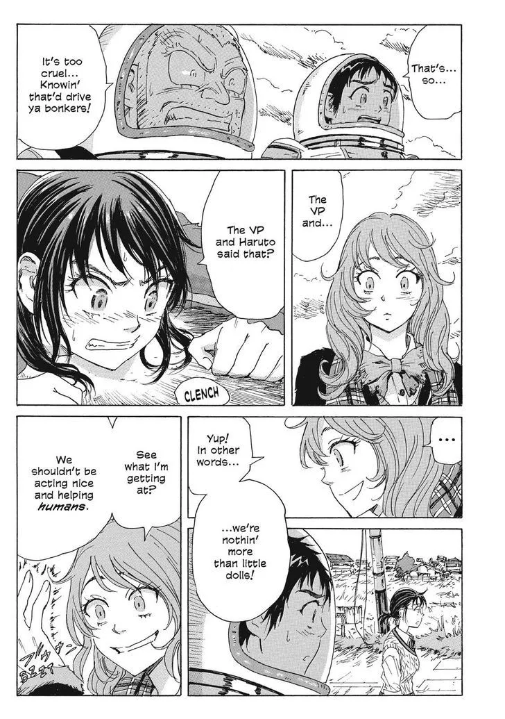 Coppelion - Page 10