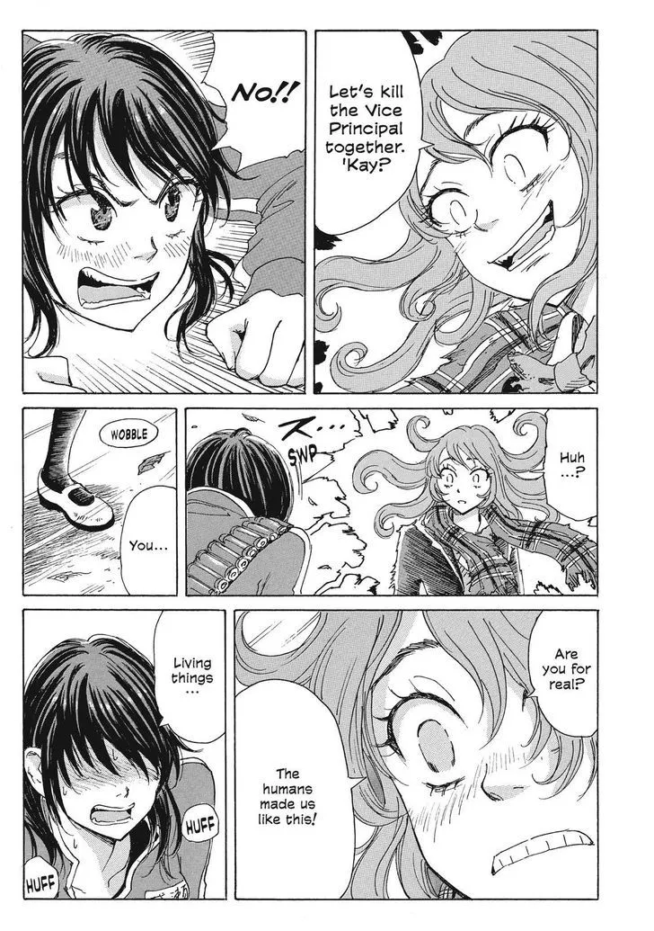 Coppelion - Page 12