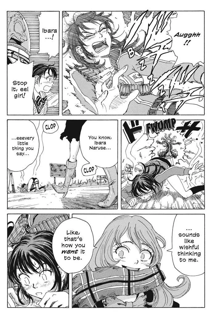 Coppelion - Page 4