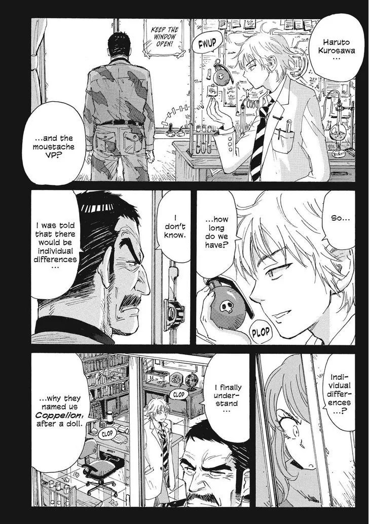 Coppelion - Page 7