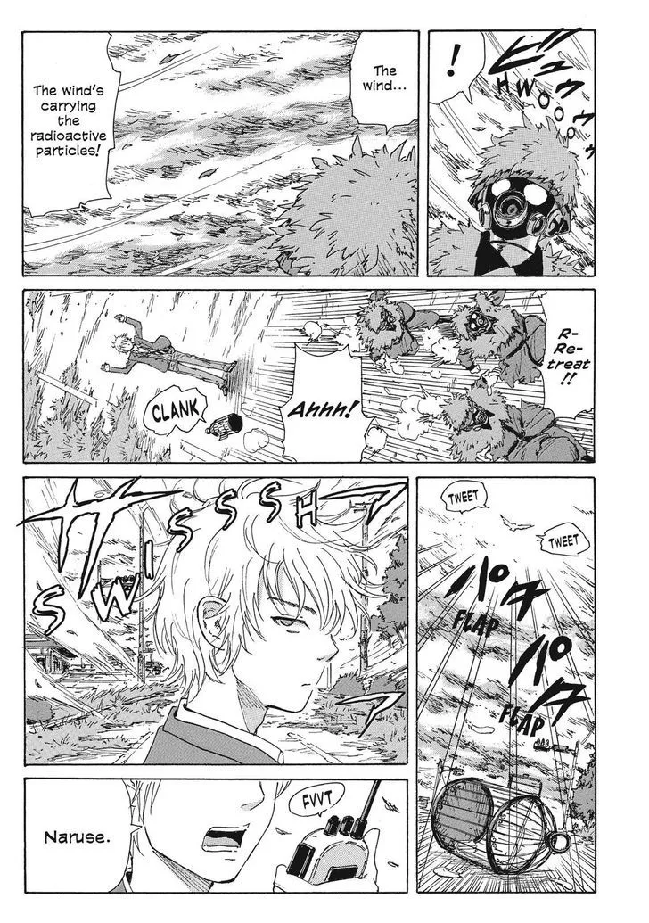 Coppelion - Page 16