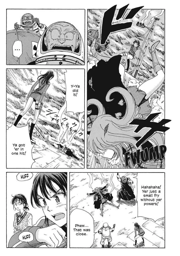 Coppelion - Page 4