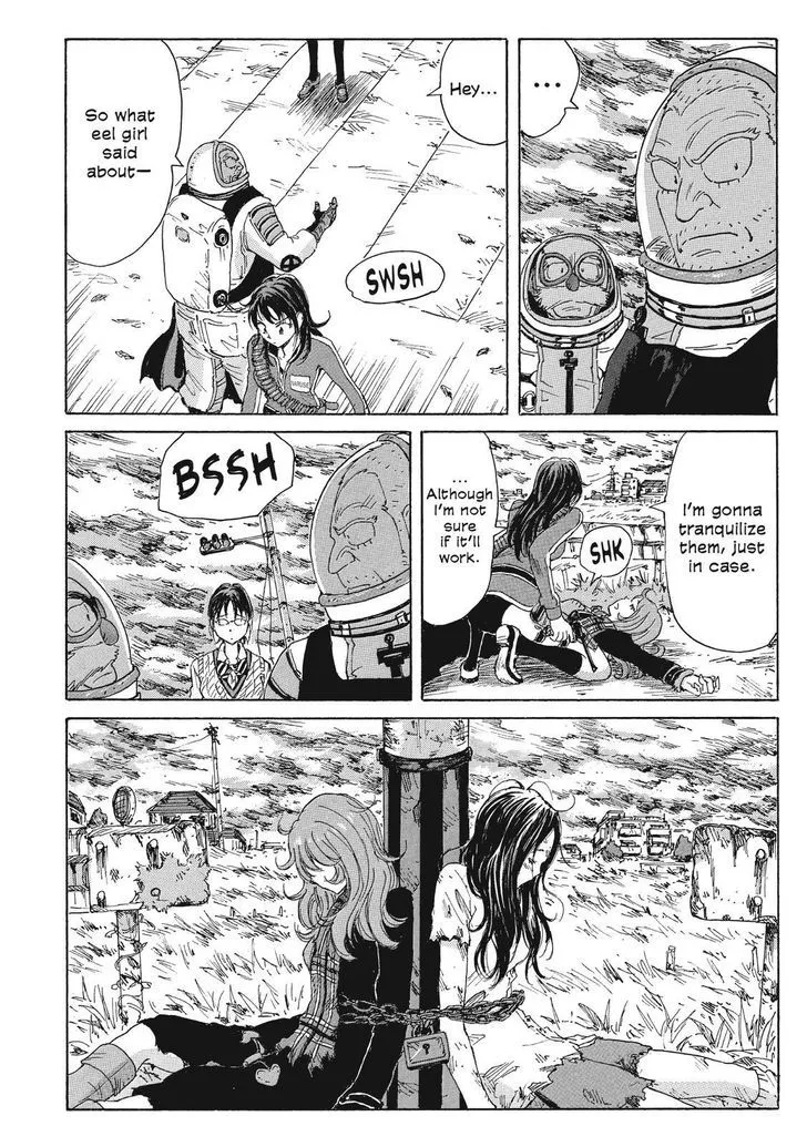 Coppelion - Page 5