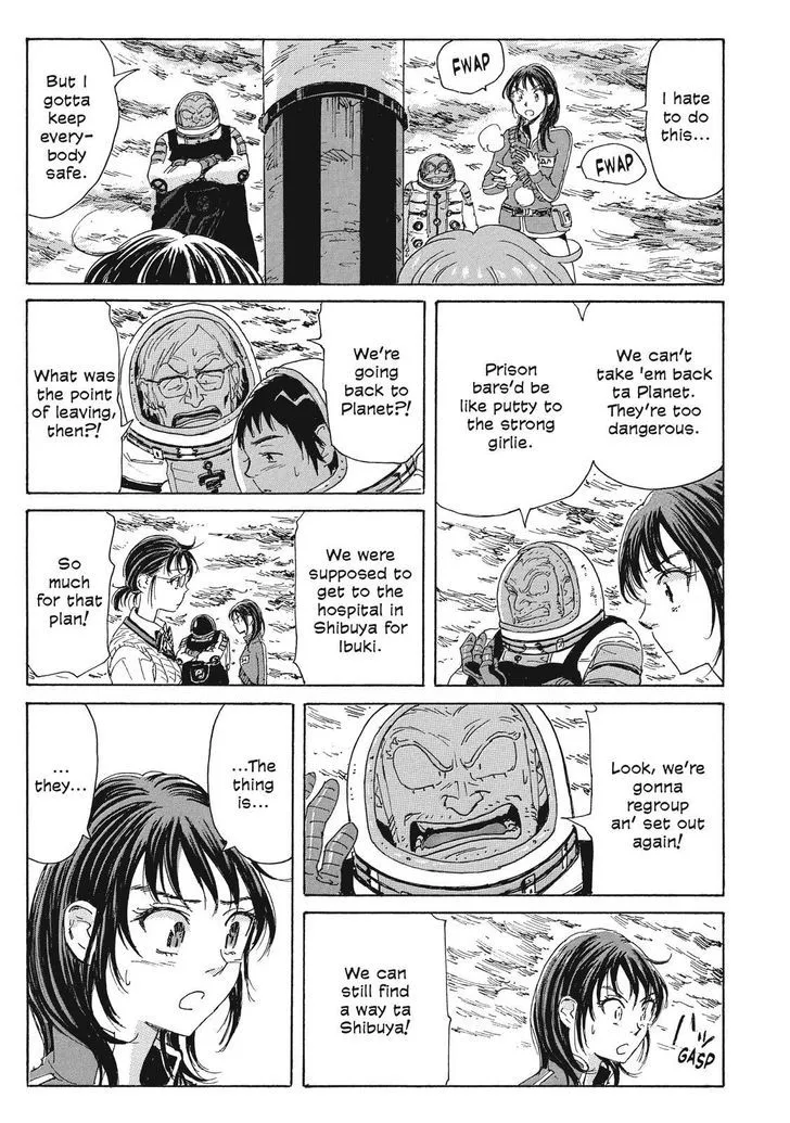 Coppelion - Page 6