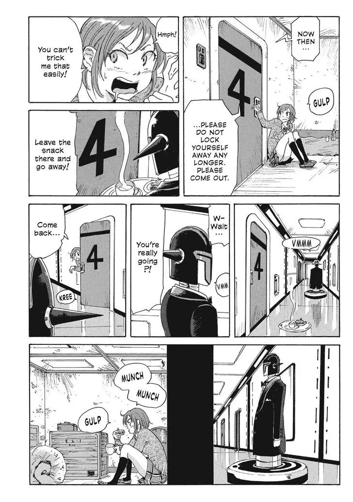 Coppelion - Page 9