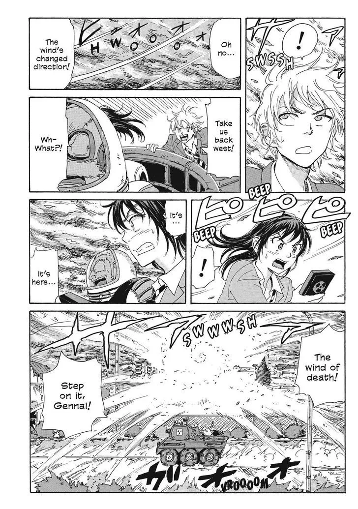 Coppelion - Page 11