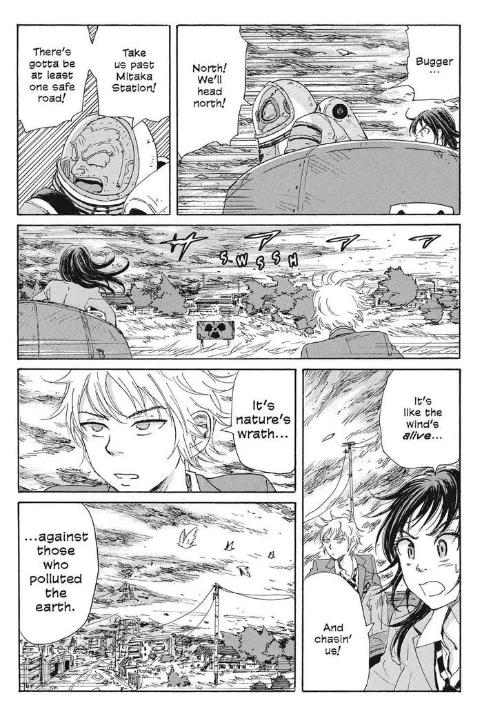 Coppelion - Page 12