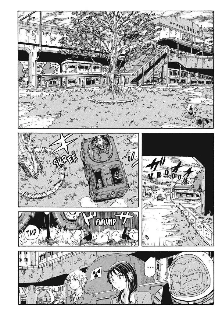 Coppelion - Page 13