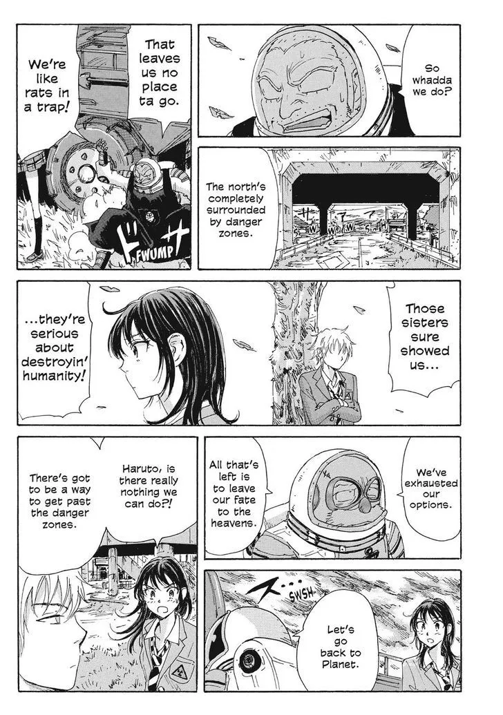 Coppelion - Page 14