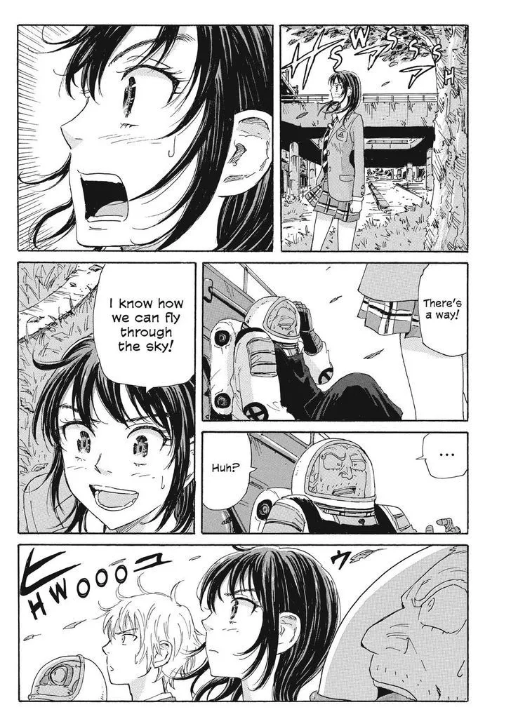 Coppelion - Page 16