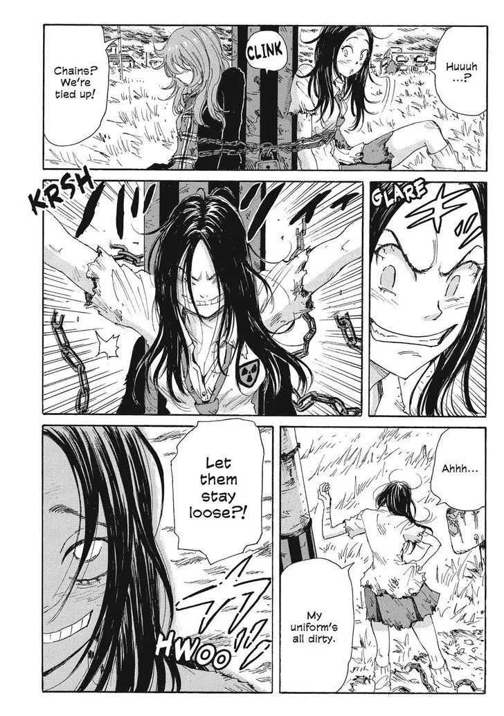 Coppelion - Page 11