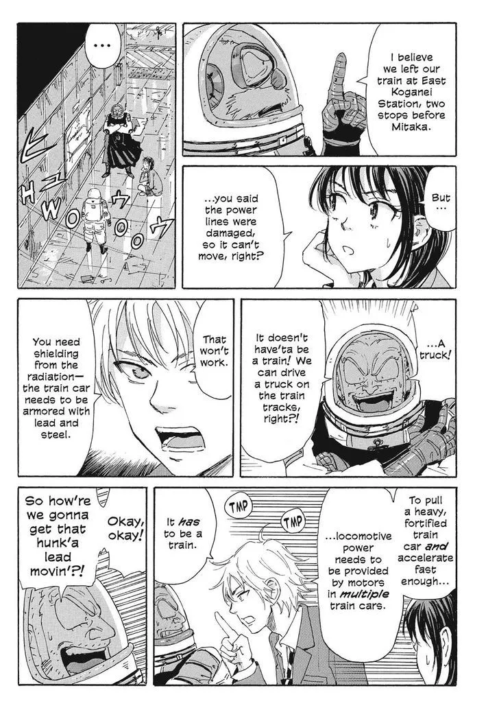 Coppelion - Page 4